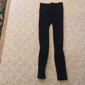 Spanx look at me leggings